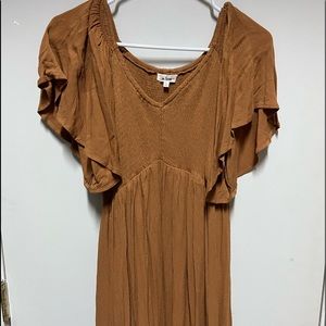 Women’s Dress